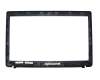 Marco de pantalla 39,6cm(15,6 pulgadas) negro original para Asus X53TK