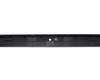 Marco de pantalla 39,6cm(15,6 pulgadas) negro original para Asus X53U