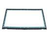 Marco de pantalla 39,6cm(15,6 pulgadas) negro original para Asus ZenBook 15 UX533FAC