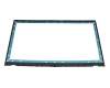 Marco de pantalla 39,6cm(15,6 pulgadas) negro original para Asus ZenBook 15 UX533FD