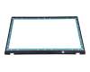 Marco de pantalla 39,6cm(15,6 pulgadas) negro original para Asus ZenBook 15 UX533FD