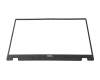 Marco de pantalla 39,6cm(15,6 pulgadas) negro original para Fujitsu LifeBook E5513A
