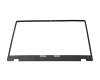 Marco de pantalla 39,6cm(15,6 pulgadas) negro original para Fujitsu LifeBook E5513A