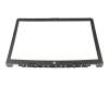 Marco de pantalla 39,6cm(15,6 pulgadas) negro original para HP 15q-ds3000