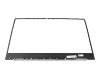 Marco de pantalla 39,6cm(15,6 pulgadas) negro original para HP Envy 13-ba0000