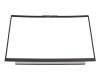 Marco de pantalla 39,6cm(15,6 pulgadas) negro original para Lenovo IdeaPad 5-15IIL05 (81YK)