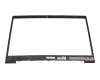 Marco de pantalla 39,6cm(15,6 pulgadas) negro original para Lenovo IdeaPad L340-15IRH (81TR)