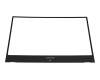 Marco de pantalla 39,6cm(15,6 pulgadas) negro original para Lenovo Legion Y7000-2019 (81NS)