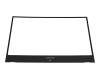 Marco de pantalla 39,6cm(15,6 pulgadas) negro original para Lenovo Legion Y7000-2019-PG0 (81T0)
