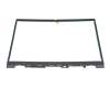 Marco de pantalla 39,6cm(15,6 pulgadas) negro original para Lenovo ThinkBook 15 G2 ITL (20VE)