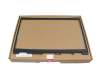 Marco de pantalla 39,6cm(15,6 pulgadas) negro original para Lenovo ThinkBook 15 G3 ACL (21A4)