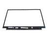 Marco de pantalla 39,6cm(15,6 pulgadas) negro original para Lenovo ThinkPad E15 Gen 2 (20T8/20T9)