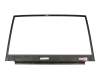 Marco de pantalla 39,6cm(15,6 pulgadas) negro original para Lenovo ThinkPad E580 (20KS/20KT)