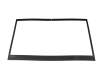 Marco de pantalla 39,6cm(15,6 pulgadas) negro original para Lenovo ThinkPad P15s Gen 2 (20W6/20W7)