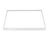 Marco de pantalla 39,6cm(15,6 pulgadas) negro original para Lenovo ThinkPad P15s Gen 2 (20W6/20W7)