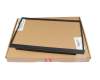 Marco de pantalla 39,6cm(15,6 pulgadas) negro original para Lenovo V15 G4 AMN (82YU)