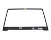Marco de pantalla 39,6cm(15,6 pulgadas) negro original para Lenovo V15-IGL (82C3/82NN)