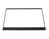 Marco de pantalla 39,6cm(15,6 pulgadas) negro original para MSI GE66 10UE/10UH (MS-1542)