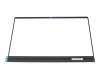 Marco de pantalla 39,6cm(15,6 pulgadas) negro original para MSI GE66 10UG/10SF/10SFS (MS-1541)