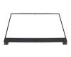 Marco de pantalla 39,6cm(15,6 pulgadas) negro original para MSI GP65 Leopard 10SDR/10SDK (MS-16U7)