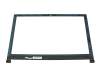 Marco de pantalla 39,6cm(15,6 pulgadas) negro original para MSI GS63VR 7RG Pro (MS-16K3)
