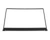 Marco de pantalla 39,6cm(15,6 pulgadas) negro original para MSI Modern 15 A10RBS/A10RB (MS-1551)
