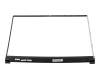 Marco de pantalla 39,6cm(15,6 pulgadas) negro original para MSI PS63 8M/8RC/8RD/8SC (MS-16S1)