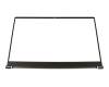 Marco de pantalla 39,6cm(15,6 pulgadas) negro original para MSI PS63 8MO (MS-16S2)