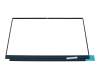 Marco de pantalla 39,6cm(15,6 pulgadas) negro original para MSI Prestige 15 A12UC/A12UD (MS-16S8)