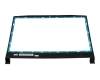 Marco de pantalla 39,6cm(15,6 pulgadas) negro original para MSI Sword 15 A11UC/A11UD/A11SC (MS-1582)