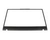 Marco de pantalla 39,6cm(15,6 pulgadas) negro original para Medion Avantum 15 E1 (NP15AB)