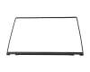 Marco de pantalla 40,6cm(16 pulgadas) negro original para Asus ROG Zephyrus M16 GU603ZM