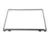 Marco de pantalla 40,6cm(16 pulgadas) negro original para Asus ROG Zephyrus M16 GU603ZX