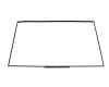 Marco de pantalla 40,6cm(16 pulgadas) negro original para Lenovo Legion 5-16IRX9 (83DG/83EW)