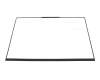 Marco de pantalla 40,6cm(16 pulgadas) negro original para Lenovo Legion Pro 5-16ACH6H (82JQ) JVHFC1