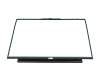 Marco de pantalla 40,6cm(16 pulgadas) negro original para Lenovo ThinkPad E16 Gen 1 (Type 21JN/21JQ)