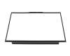Marco de pantalla 40,6cm(16 pulgadas) negro original para Lenovo ThinkPad E16 Gen 2 (21MB)