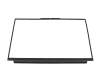 Marco de pantalla 40,6cm(16 pulgadas) negro original para Lenovo ThinkPad E16 Gen 4 (21Y4)