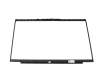 Marco de pantalla 40,6cm(16 pulgadas) negro original para Lenovo ThinkPad L16 Gen 2 (21RJ)