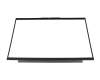 Marco de pantalla 40,6cm(16 pulgadas) negro original para Lenovo ThinkPad L16 Gen 2 (21RJ)
