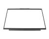 Marco de pantalla 40,6cm(16 pulgadas) negro original para Lenovo ThinkPad L16 Gen 2 (21SA/21SB)