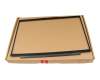 Marco de pantalla 40,6cm(16 pulgadas) negro original para Lenovo ThinkPad L16 Gen 2 (21SD)