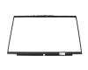 Marco de pantalla 40,6cm(16 pulgadas) negro original para Lenovo ThinkPad L16 Gen 2 (21SD)