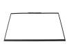 Marco de pantalla 40,6cm(16 pulgadas) negro original para Lenovo ThinkPad P16s Gen 4 (21QS)