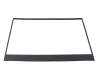 Marco de pantalla 40,9cm(16,1 pulgadas) negro original para HP Omen 16-c0000