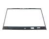 Marco de pantalla 40,9cm(16,1 pulgadas) negro original para HP Omen 16-c0000