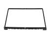 Marco de pantalla 43,4cm(17,3 pulgadas) negro original para HP 470 G8