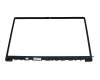 Marco de pantalla 43,4cm(17,3 pulgadas) negro original para HP 470 G8