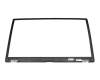 Marco de pantalla 43,9cm(17,3 pulgadas) gris original para Asus VivoBook 17 X712FA