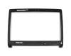 Marco de pantalla 43,9cm(17,3 pulgadas) negro original (3D-Cam) para Acer Aspire V 17 Nitro (VN7-791)